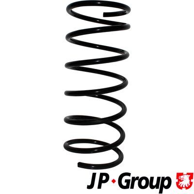 4142201600 JP GROUP Пружина ходовой части