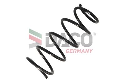 802601 DACO Germany Пружина ходовой части