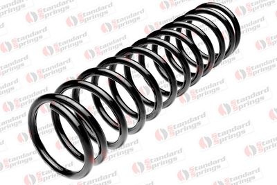 ST102012R STANDARD SPRINGS Пружина ходовой части