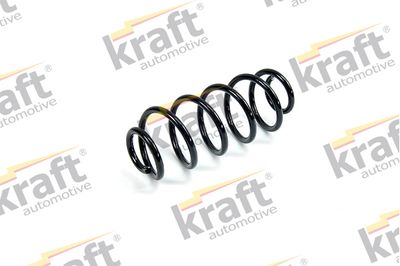 4020300 KRAFT AUTOMOTIVE Пружина ходовой части