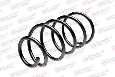 ST106064F STANDARD SPRINGS Пружина ходовой части