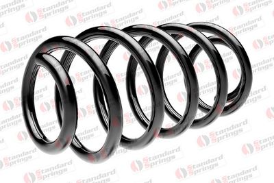 ST102057F STANDARD SPRINGS Пружина ходовой части