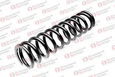 ST111013F STANDARD SPRINGS Пружина ходовой части