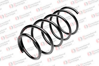 ST135033F STANDARD SPRINGS Пружина ходовой части