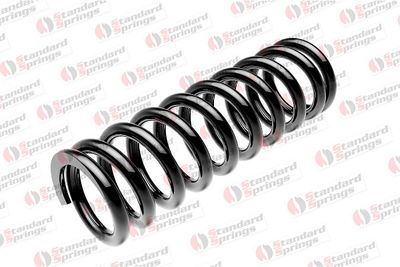 ST120047R STANDARD SPRINGS Пружина ходовой части