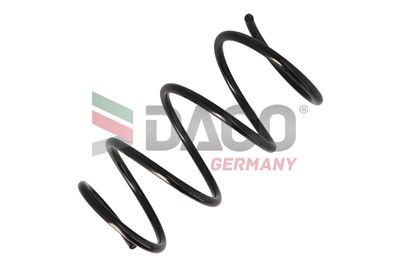 803910 DACO Germany Пружина ходовой части