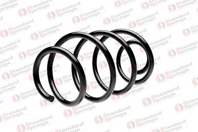 ST120049F STANDARD SPRINGS Пружина ходовой части