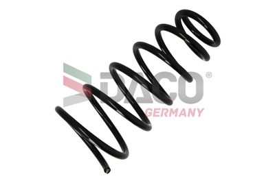 811305 DACO Germany Пружина ходовой части