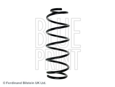 ADM588334 BLUE PRINT Пружина ходовой части