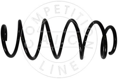 54666 AIC Пружина ходовой части