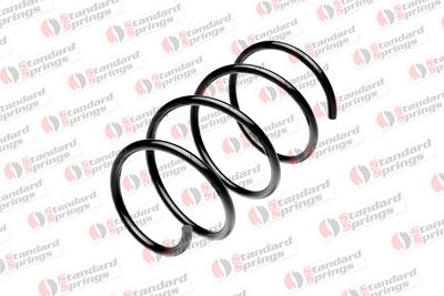 ST133064F STANDARD SPRINGS Пружина ходовой части