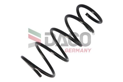 802717 DACO Germany Пружина ходовой части