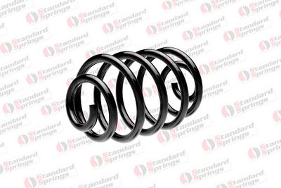 ST127001R STANDARD SPRINGS Пружина ходовой части