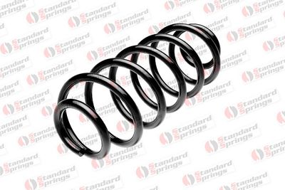 ST134071R STANDARD SPRINGS Пружина ходовой части