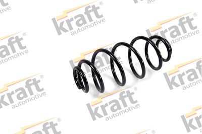 4035016 KRAFT AUTOMOTIVE Пружина ходовой части