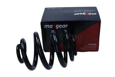 600901 MAXGEAR Пружина ходовой части