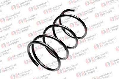 ST133036F STANDARD SPRINGS Пружина ходовой части