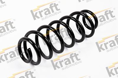 4030012 KRAFT AUTOMOTIVE Пружина ходовой части