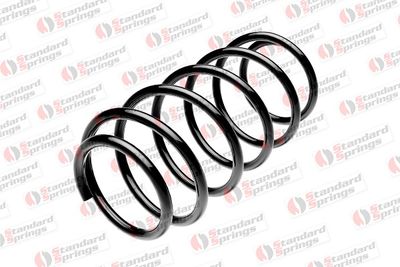 ST124057F STANDARD SPRINGS Пружина ходовой части