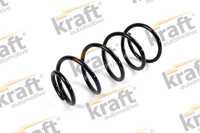 4022032 KRAFT AUTOMOTIVE Пружина ходовой части