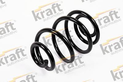 4031520 KRAFT AUTOMOTIVE Пружина ходовой части