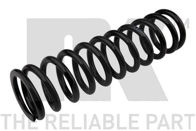533316 NK Пружина ходовой части