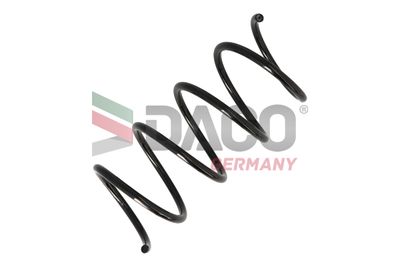 802311 DACO Germany Пружина ходовой части