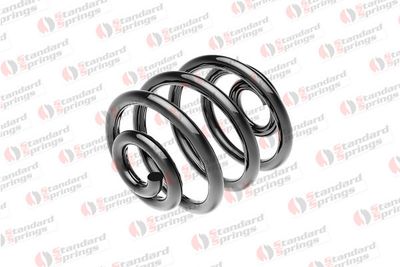 ST102060R STANDARD SPRINGS Пружина ходовой части