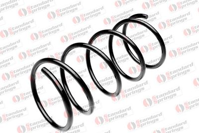 ST133001F STANDARD SPRINGS Пружина ходовой части