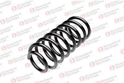 ST102026R STANDARD SPRINGS Пружина ходовой части