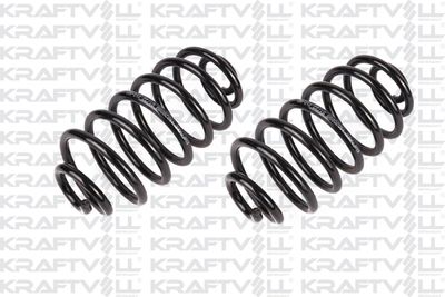 15020099 KRAFTVOLL GERMANY Пружина ходовой части