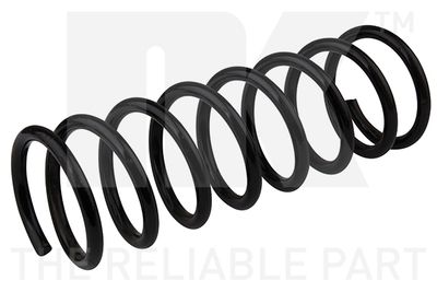 542549 NK Пружина ходовой части