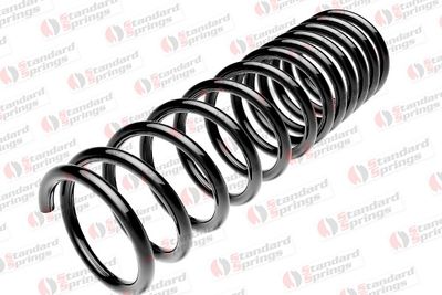 ST110022R STANDARD SPRINGS Пружина ходовой части