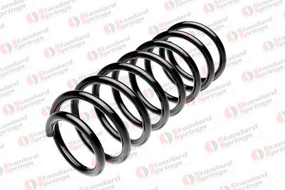 ST102024R STANDARD SPRINGS Пружина ходовой части