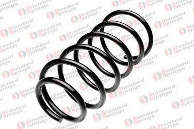 ST129003F STANDARD SPRINGS Пружина ходовой части