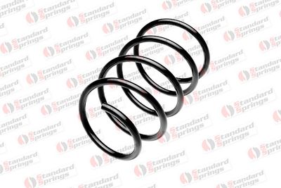 ST133060F STANDARD SPRINGS Пружина ходовой части