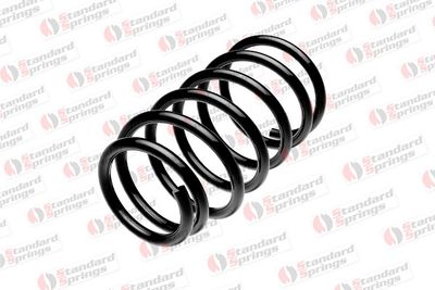 ST132005R STANDARD SPRINGS Пружина ходовой части