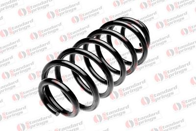 ST134076R STANDARD SPRINGS Пружина ходовой части