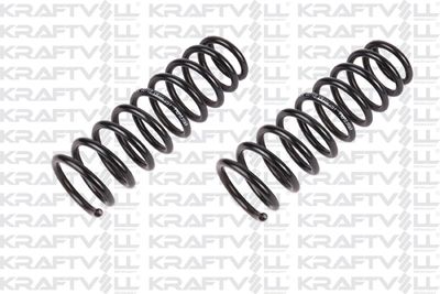 15020193 KRAFTVOLL GERMANY Пружина ходовой части