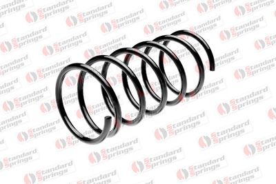 ST114019F STANDARD SPRINGS Пружина ходовой части