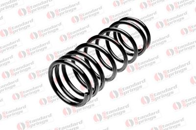 ST122016R STANDARD SPRINGS Пружина ходовой части