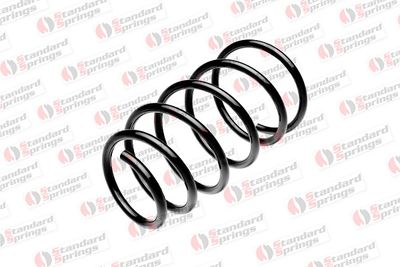 ST129020F STANDARD SPRINGS Пружина ходовой части