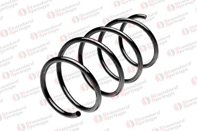 ST133095F STANDARD SPRINGS Пружина ходовой части