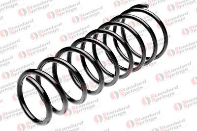 ST123025F STANDARD SPRINGS Пружина ходовой части