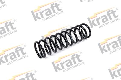 4032560 KRAFT AUTOMOTIVE Пружина ходовой части