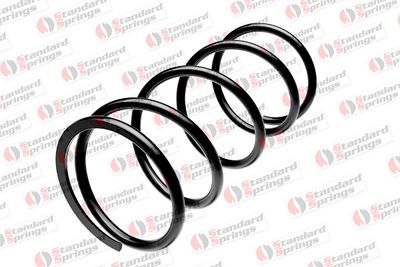 ST133023F STANDARD SPRINGS Пружина ходовой части