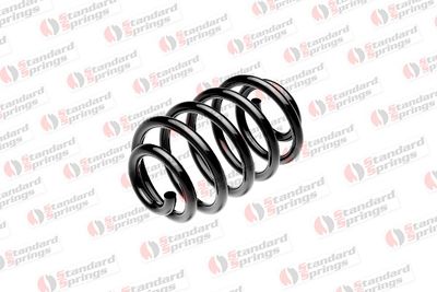 ST120029R STANDARD SPRINGS Пружина ходовой части