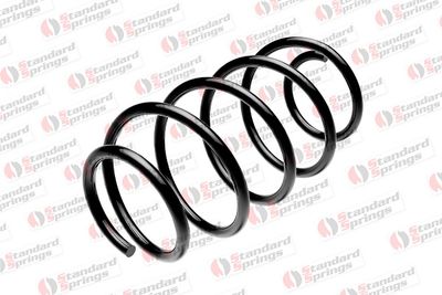 ST134039F STANDARD SPRINGS Пружина ходовой части