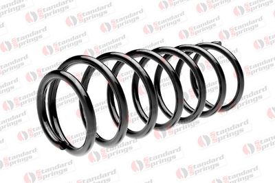 ST106044R STANDARD SPRINGS Пружина ходовой части