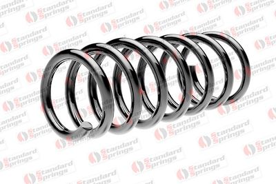 ST104071F STANDARD SPRINGS Пружина ходовой части